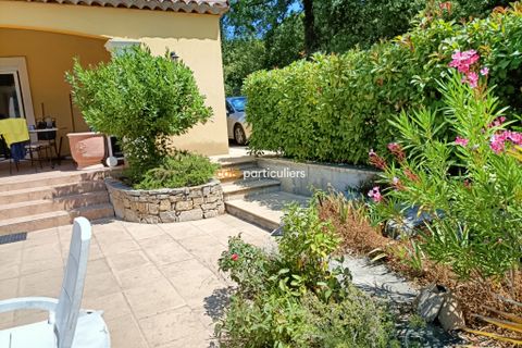 Villa i Draguignan, Var, Draguignan - € 800.000 | Ref: 99 - foto 15
