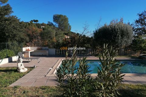 Villa i Draguignan, Var, Draguignan - € 667.500 | Ref: 100 - foto 2