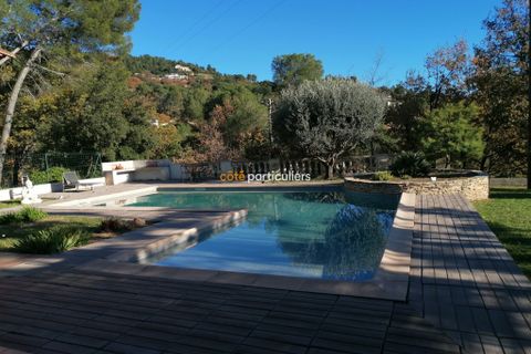 Villa i Draguignan, Var, Draguignan - € 667.500 | Ref: 100 - foto 3