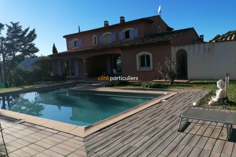 Villa i Draguignan, Var, Draguignan - € 667.500 | Ref: 100 - foto 4