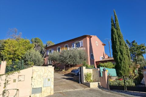 Villa i Draguignan, Var, Draguignan - € 667.500 | Ref: 100 - foto 5