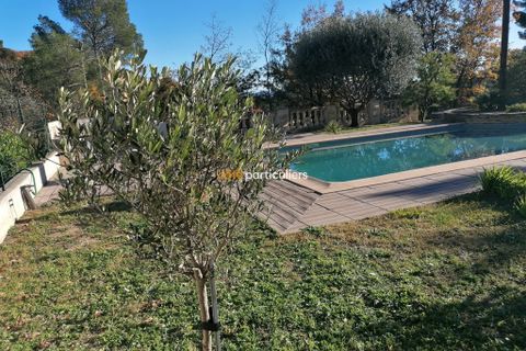 Villa i Draguignan, Var, Draguignan - € 667.500 | Ref: 100 - foto 6