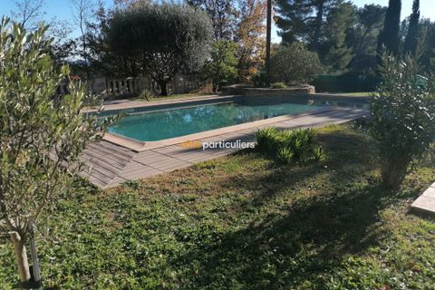 Villa i Draguignan, Var, Draguignan - € 667.500 | Ref: 100 - foto 7
