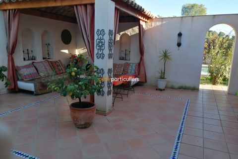 Villa i Draguignan, Var, Draguignan - € 667.500 | Ref: 100 - foto 8