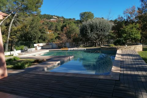 Villa i Draguignan, Var, Draguignan - € 667.500 | Ref: 100 - foto 9