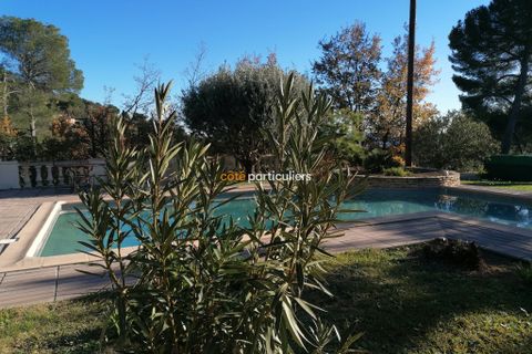 Villa i Draguignan, Var, Draguignan - € 667.500 | Ref: 100 - foto 10