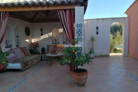 Villa i Draguignan, Var, Draguignan - € 667.500 | Ref: 100 - foto 13