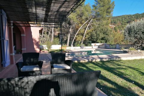 Villa i Draguignan, Var, Draguignan - € 667.500 | Ref: 100 - foto 14