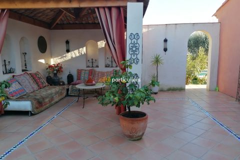 Villa i Draguignan, Var, Draguignan - € 667.500 | Ref: 100 - foto 15