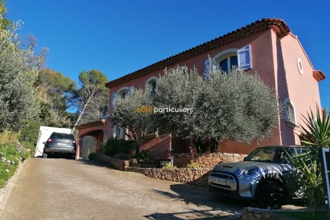 Villa i Draguignan, Var, Draguignan - € 667.500 | Ref: 100 - foto 16