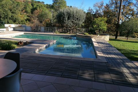 Villa i Draguignan, Var, Draguignan - € 667.500 | Ref: 100 - foto 20