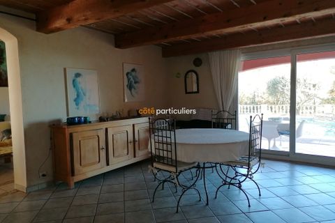 Villa i Draguignan, Var, Draguignan - € 667.500 | Ref: 100 - foto 47