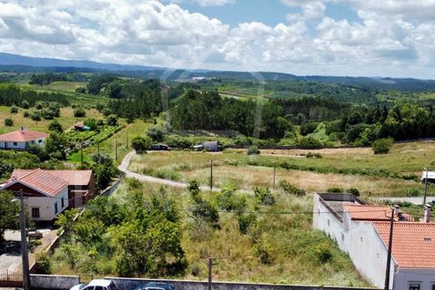 Helårsgrund i Alcobaca, Leiria, Alcobaca - € 110.000 | Ref: TE1450 - foto 2