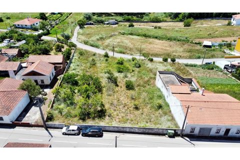 Helårsgrund i Alcobaca, Leiria, Alcobaca - € 110.000 | Ref: TE1450 - foto 3