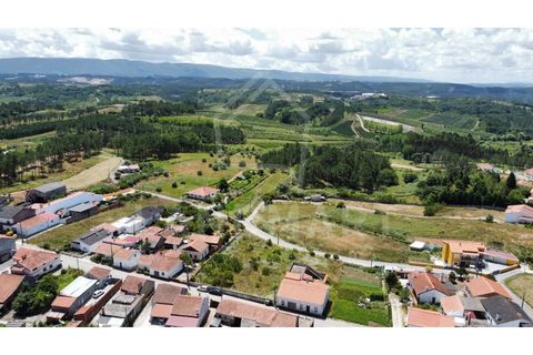 Helårsgrund i Alcobaca, Leiria, Alcobaca - € 110.000 | Ref: TE1450 - foto 5