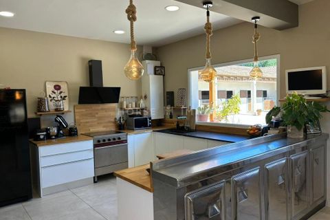Villa i Montpellier, Herault, Montpellier - € 1.790.000 | Ref: 2618-ANG - foto 6