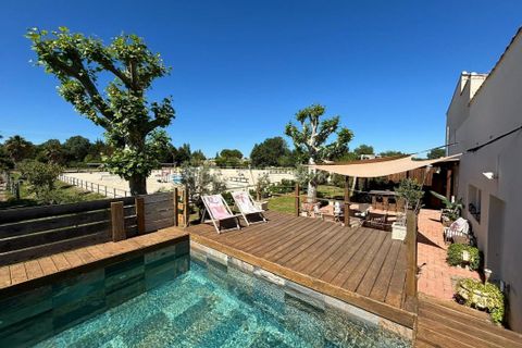 Villa i Montpellier, Herault, Montpellier - € 1.790.000 | Ref: 2618-ANG - foto 7
