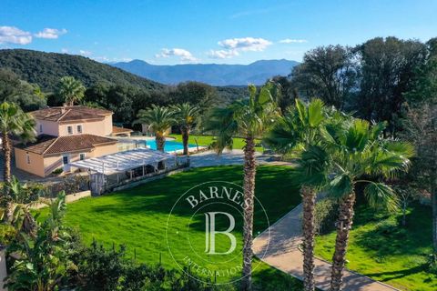Villa a Ajaccio, Corse-du-Sud, Ajaccio - € 1.960.000 | Ref: RVA37 - foto 3