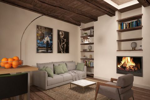 Leilighet i Pella, Novara, Pella - € 185 000 | Ref: 3-PELBELC - foto 2