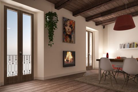 Leilighet i Pella, Novara, Pella - € 260 000 | Ref: 3-PELBELB - foto 2