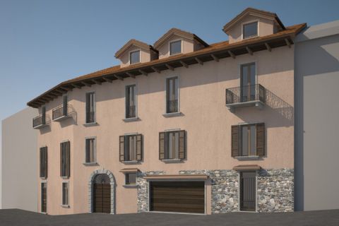 Leilighet i Pella, Novara, Pella - € 260 000 | Ref: 3-PELBELB - foto 3