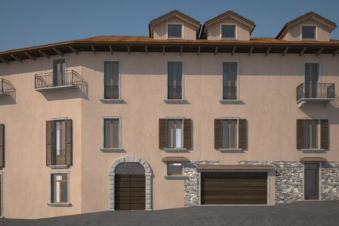Leilighet i Pella, Novara, Pella - € 260 000 | Ref: 3-PELBELB - foto 4