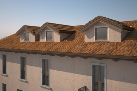 Leilighet i Pella, Novara, Pella - € 260 000 | Ref: 3-PELBELB - foto 6
