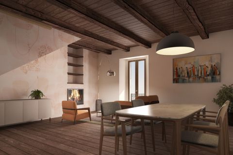 Leilighet i Pella, Novara, Pella - € 360 000 | Ref: 3-PELBELA - foto 6