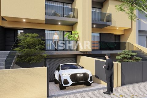 Rækkehus i Vila Verde, Braga, Vila Verde - € 360.000 | Ref: 1402 - foto 2