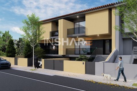 Rækkehus i Vila Verde, Braga, Vila Verde - € 360.000 | Ref: 1402 - foto 3