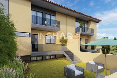 Rækkehus i Vila Verde, Braga, Vila Verde - € 360.000 | Ref: 1402 - foto 4