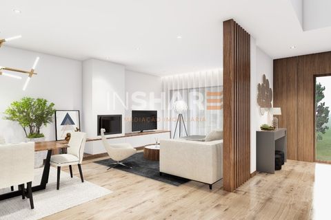 Rækkehus i Vila Verde, Braga, Vila Verde - € 360.000 | Ref: 1402 - foto 8