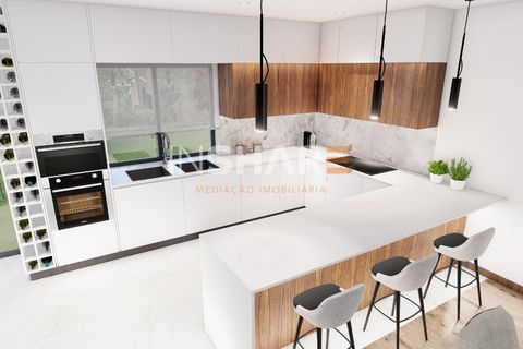 Rækkehus i Vila Verde, Braga, Vila Verde - € 360.000 | Ref: 1402 - foto 19