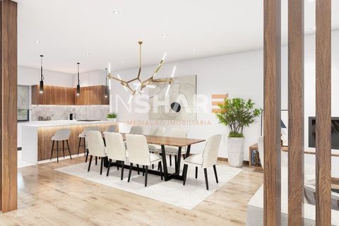 Rækkehus i Vila Verde, Braga, Vila Verde - € 360.000 | Ref: 1402 - foto 25