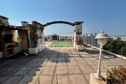 Lejlighed i Nice, Alpes-Maritimes, Nice - € 1.190.000 | Ref: 85114775 - foto 1