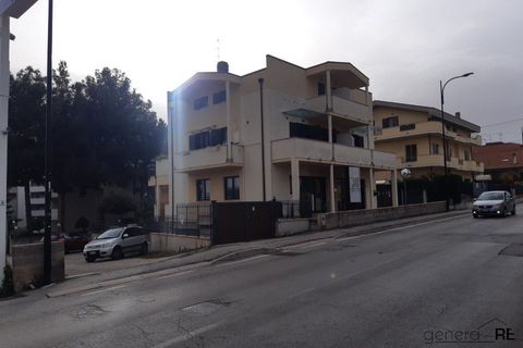 Parkeringsplads i Pescara, Pescara, Pescara - € 16.000 | Ref: G231023 - foto 1