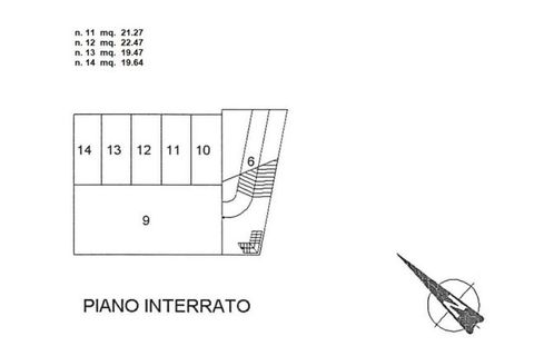 Parkeringsplads i Pescara, Pescara, Pescara - € 16.000 | Ref: G231023 - foto 5