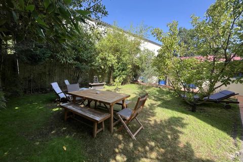 Villa i Arcachon, Gironde, Arcachon - € 1.090.000 | Ref: 85116249 - foto 2