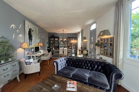 Villa i Arcachon, Gironde, Arcachon - € 1.090.000 | Ref: 85116249 - foto 3