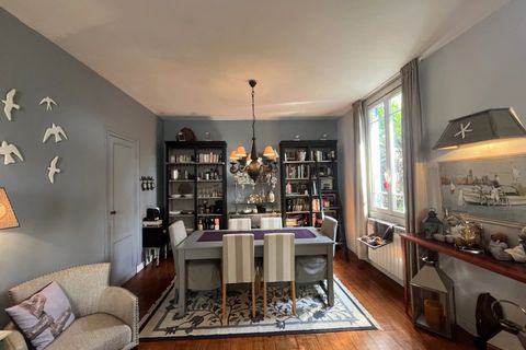Villa i Arcachon, Gironde, Arcachon - € 1.090.000 | Ref: 85116249 - foto 4