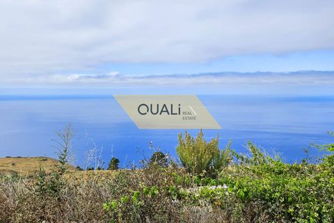 Helårsgrund i Calheta, Madeira, Calheta - € 465.000 | Ref: Q2392 - foto 1