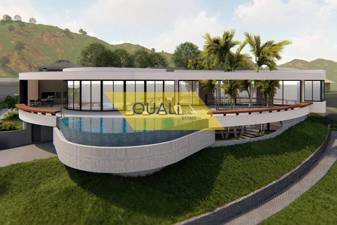 Helårsgrund i Calheta, Madeira, Calheta - € 465.000 | Ref: Q2392 - foto 12