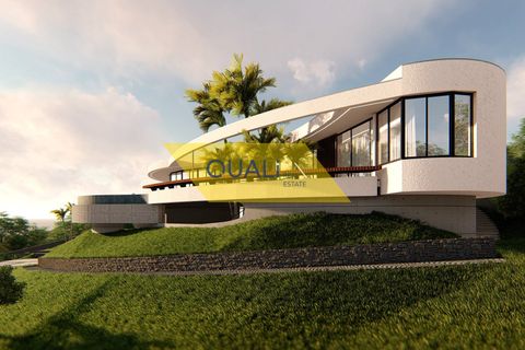 Helårsgrund i Calheta, Madeira, Calheta - € 465.000 | Ref: Q2392 - foto 13