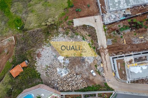 Helårsgrund i Calheta, Madeira, Calheta - € 465.000 | Ref: Q2392 - foto 2