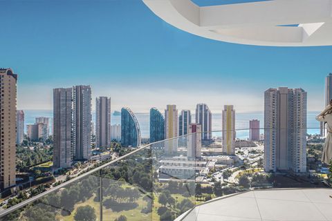 Lejlighed i Benidorm, Alicante, Benidorm - € 405.000 | Ref: CLD-2755NB - foto 4