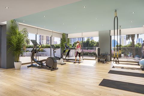 Lejlighed i Benidorm, Alicante, Benidorm - € 405.000 | Ref: CLD-2755NB - foto 5