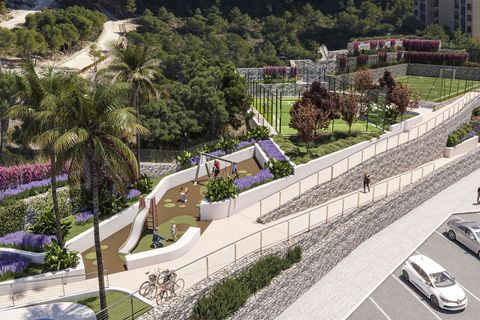 Lejlighed i Benidorm, Alicante, Benidorm - € 405.000 | Ref: CLD-2755NB - foto 6