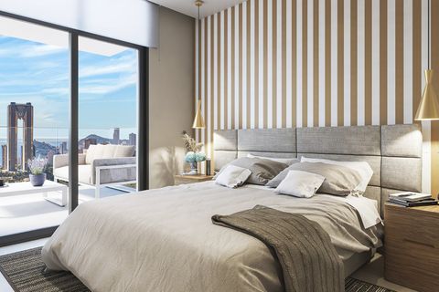 Lejlighed i Benidorm, Alicante, Benidorm - € 405.000 | Ref: CLD-2755NB - foto 7