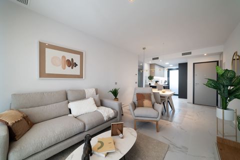 Lejlighed i Benidorm, Alicante, Benidorm - € 405.000 | Ref: CLD-2755NB - foto 8