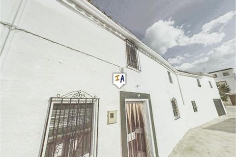 Cortijo i Rute, Cordoba, Rute - € 78.000 | Ref: CJ881 - foto 1